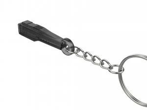 Chaveiro - Ferramenta de scanner m&eacute;dico - Star Trek - Para impress&atilde;o - Arquivos STL Modelo de Impressão 3D