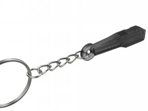 Chaveiro - Ferramenta de scanner m&eacute;dico - Star Trek - Para impress&atilde;o - Arquivos STL Modelo de Impressão 3D