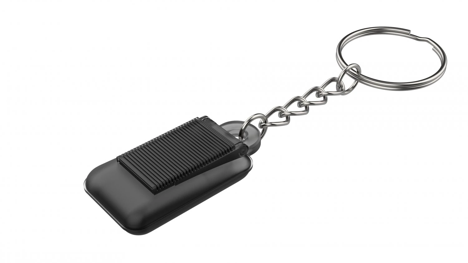 Keychain - Communicator - Star Trek III - Printable - STL files 3D Print Model .c4d .max .obj .3ds .fbx .stl .blend 
