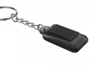 Keychain - Communicator - Star Trek III - Printable - STL files Modelo de Impressão 3D