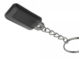 Keychain - Communicator - Star Trek III - Printable - STL files 3D Print Model