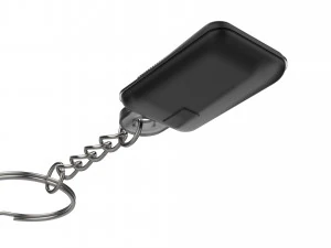 Keychain - Communicator - Star Trek III - Printable - STL files 3D Print Model