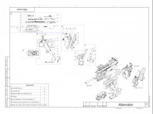 APEX - 8 Printable models - STL - Personal Use 3D Print Model
