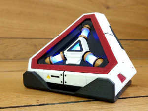 APEX - 8 Printable models - STL - Personal Use 3D Print Model