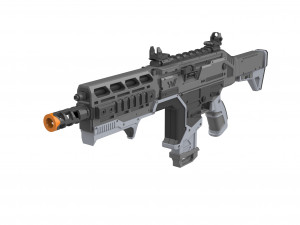 APEX - 8 Printable models - STL - Personal Use Modello di stampa 3D
