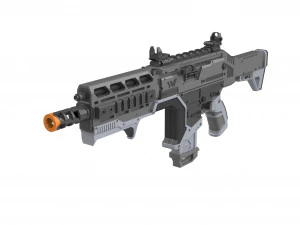 APEX - 8 Printable models - STL - Personal Use 3D Print Model