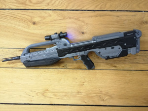 Halo - 13 Printable models - STL - Personal Use 3D Print Model