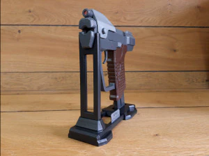Halo - 13 Printable models - STL - Personal Use 3D Print Model