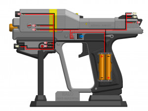 Halo - 13 Printable models - STL - Personal Use 3D Print Model