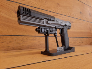 Halo - 13 Printable models - STL - Personal Use 3D Print Model