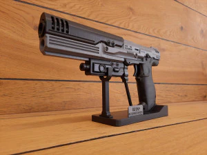 Halo - 13 Printable models - STL - Personal Use 3D Print Model