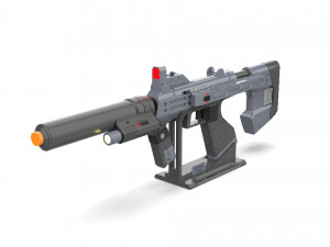 Halo - 13 Printable models - STL - Personal Use 3D Print Model