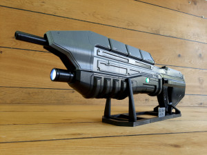 Halo - 13 Printable models - STL - Personal Use 3D Print Model