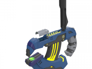 Halo - 13 Printable models - STL - Personal Use 3D Print Model