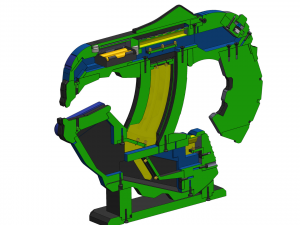 Halo - 13 Printable models - STL - Personal Use 3D Print Model