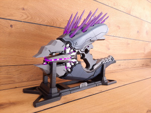 Halo - 13 Printable models - STL - Personal Use 3D Print Model