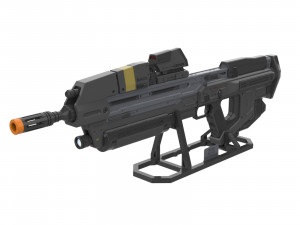 Halo - 13 Printable models - STL - Personal Use 3D Print Model