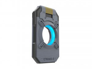 Halo - 13 Printable models - STL - Personal Use 3D Print Model
