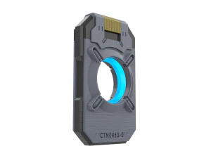 Halo - 13 Printable models - STL - Personal Use 3D Print Model