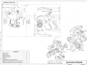 Overwatch - Part 2 - 14 Printable models - STL - Personal Use Modello di stampa 3D