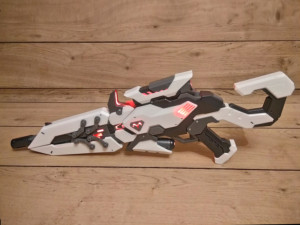 Overwatch - Part 2 - 14 Printable models - STL - Personal Use Modello di stampa 3D