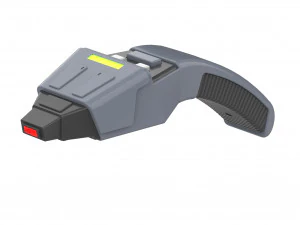 Star Trek - Part 1 - 11 Printable models - STL - Personal Use 3D Print Model