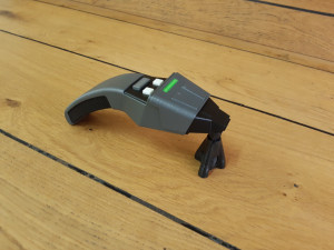 Star Trek - Part 1 - 11 Printable models - STL - Personal Use 3D Print Model