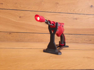 Star Trek - Part 1 - 11 Printable models - STL - Personal Use 3D Print Model