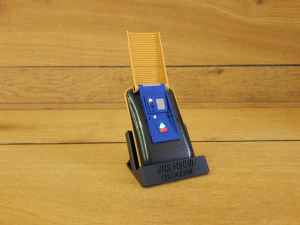 Star Trek - Part 2 - 11 Printable models - STL - Personal Use 3D Print Model