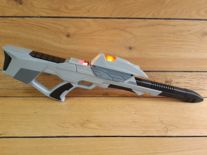 Star Trek - Part 2 - 11 Printable models - STL - Personal Use 3D-printmodel
