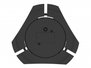 Tracer Pulse Bomb - Overwatch - Printable - STL files 3D 打印模型