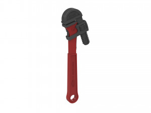 Wrench - BioShock - Printable - STL files 3Dプリントモデル