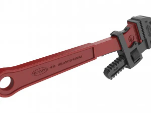 Wrench - BioShock - Printable - STL files 3D Print Model