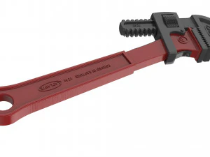 Wrench - BioShock - Printable - STL files 3D Print Model