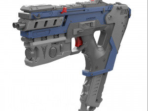 Alternator - APEX - Printable - STL OBJ CAD bundle - Commercial Use 3D Print Model