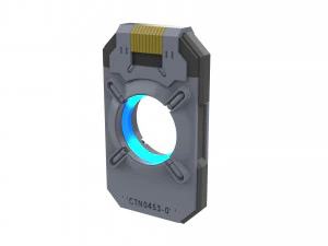 データ チップ - Halo Infinite - 印刷可能 - STL ファイル - 個人使用 3Dプリントモデル