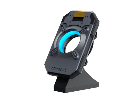 Data Chip - Halo Infinite - Printable - STL files - Personal Use 3D Print Model