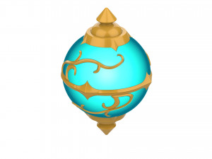 Pal Sphere - Printable - STL files - Personal Use 3D Принт Модель