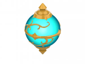 Pal Sphere - Printable - STL files - Personal Use 3D Print Model