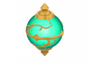 Pal Sphere - Printable - STL files - Personal Use 3D Print Model