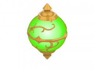 Pal Sphere - Printable - STL files - Personal Use 3D Принт Модель