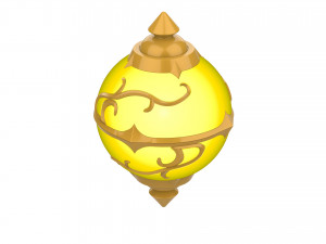 Pal Sphere - Printable - STL files - Personal Use 3D Принт Модель