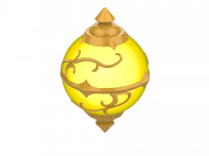 Pal Sphere - Printable - STL files - Personal Use 3D Print Model