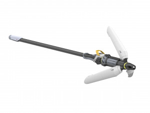 Mercy Caduceus Staff - Overwatch - Printable - STL files - Personal Use 3D प्रिंट मॉडल