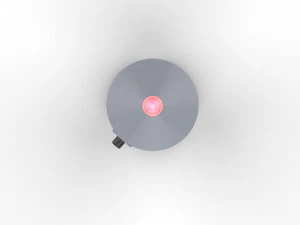 Exoscalpel - Star Trek - Printable - STL files - Personal Use 3D Print Model