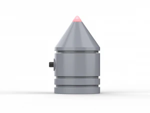 Exoscalpel - Star Trek - Printable - STL files - Personal Use 3D Print Model
