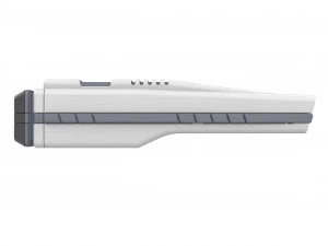 Ferramenta de scanner m&eacute;dico - Star Trek - Para impress&atilde;o - Pacote STL OBJ CAD - Comercial Modelo de Impressão 3D