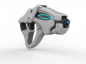 Scorpion - Mass Effect - Printable - STL OBJ CAD bundle - Commercial Use 3D Print Model