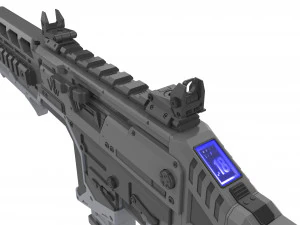 Hemlock - APEX - Printable - STL OBJ CAD bundle - Commercial Use 3D Print Model