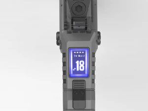 Hemlock - APEX - Printable - STL OBJ CAD bundle - Commercial Use 3D Print Model